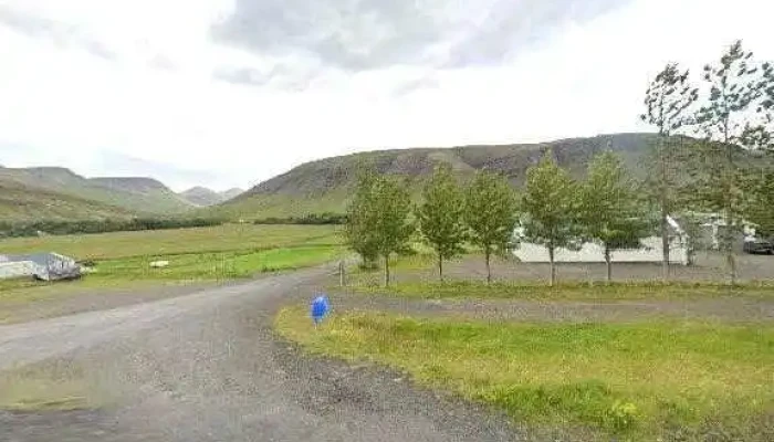 Hjalli Kjos Street View 360 - Kjósahreppur