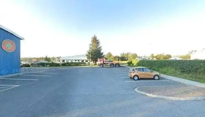 Hjalparsveit Skata Gardabae Street View 360deg - Garðabær