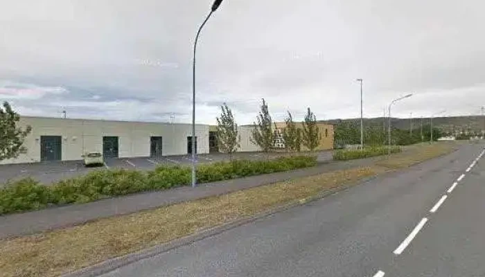 Hjalparsveit Skata Hveragerdi Sjalfboðaliðasamtok - Hveragerði