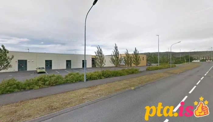 Hjálparsveit Skáta Hveragerði - Hveragerði