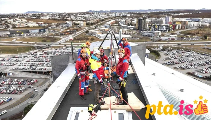 Hjálparsveit skáta í Kópavogi - Kópavogur