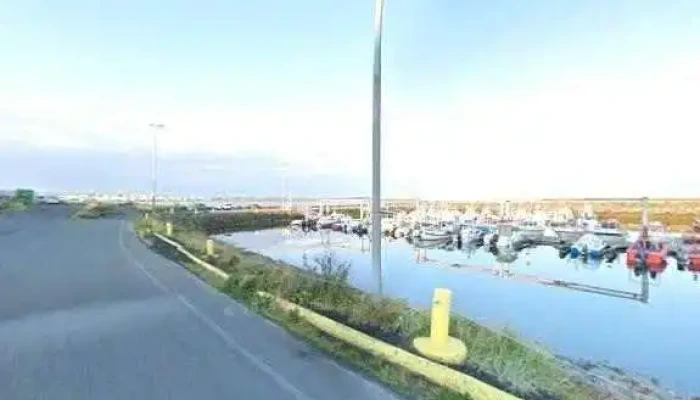 Hjalparsveit Skata I Kopavogi Street View 360deg - Kópavogur