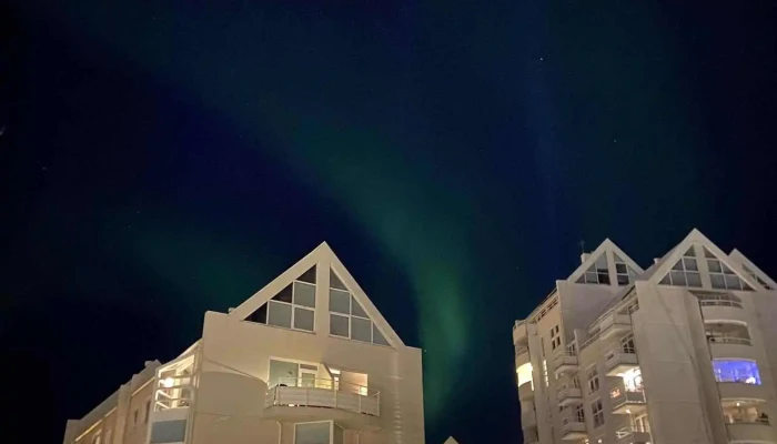 Hjolafaerni A Islandi Fræðslumiðstoð - Reykjavík