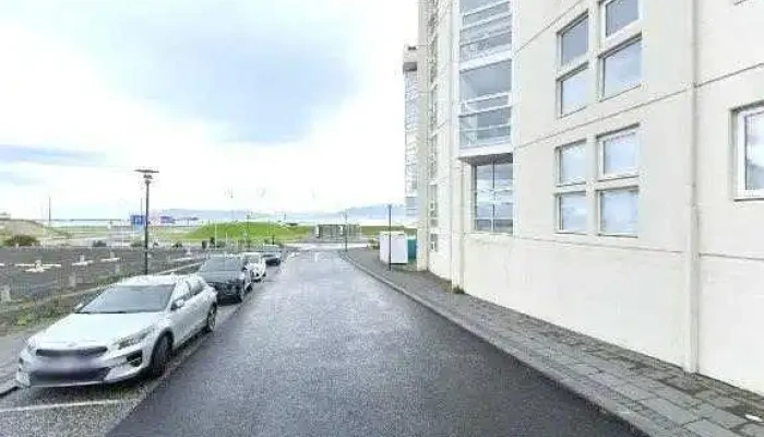 Hjolafaerni A Islandi Street View 360deg - Reykjavík