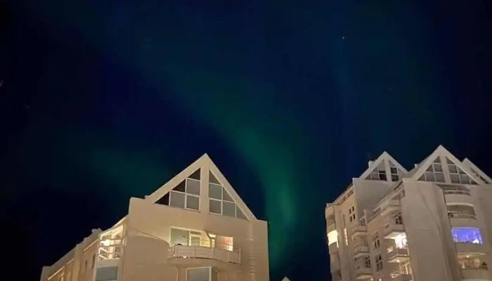 Hjólafærni á Íslandi - Reykjavík