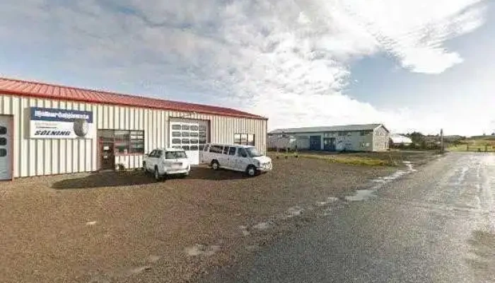 Hjolbaroathjonusta Hjolbarðaverslun - Höfn Í Hornafirði
