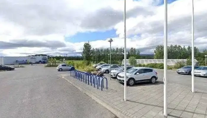 Hjukrunarheimilid Dyngja Hjukrunarheimili - Egilsstaðir
