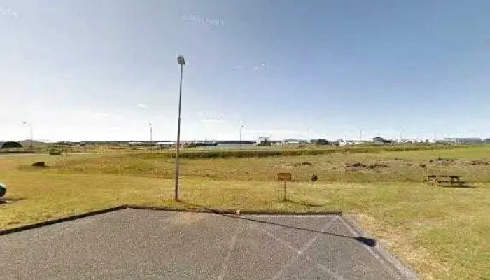 Hjukrunarheimilid Vidihlid Dvalarheimili Aldraðra - Grindavík