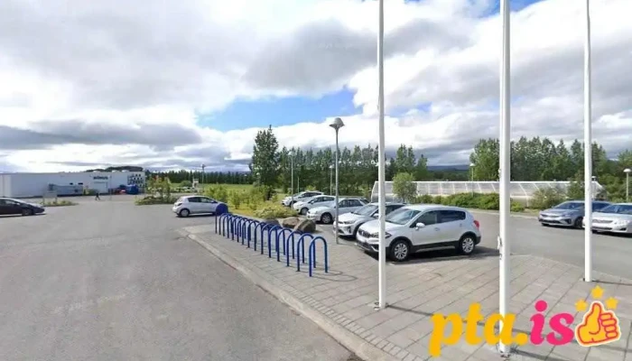 Hjúkrunarheimilið Dyngja - Egilsstaðir