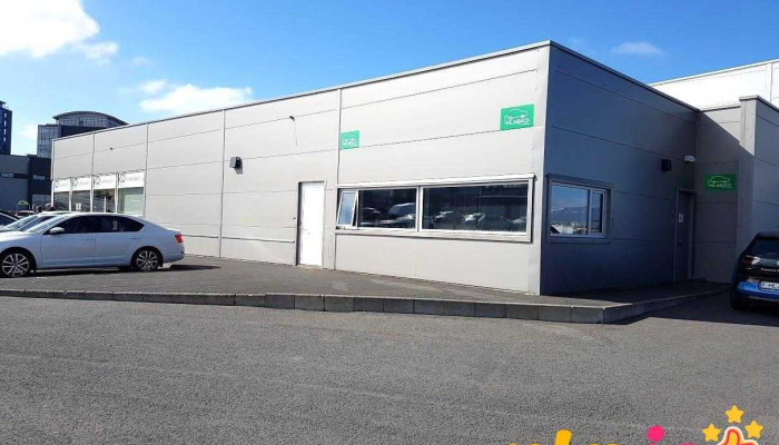 Hlada Fra Eiganda - Kópavogur