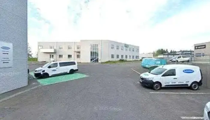 Hlada Street View 360deg - Kópavogur