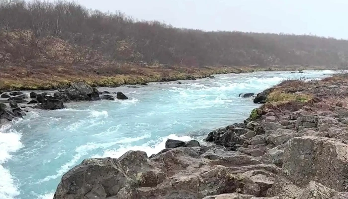 Hlauptungufoss -  Numer - 7f3m+992