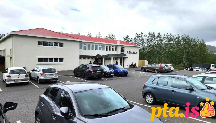 Hlegardur   Felagsheimili Samfelagsmiðstoð - Mosfellsbær