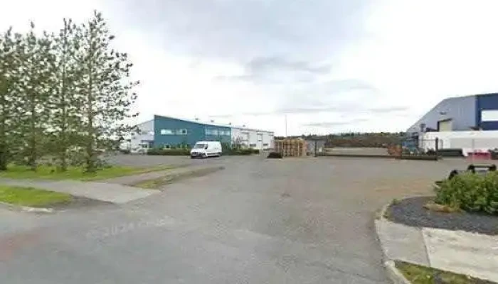 Hleragerdin Loftflutningar - Garðabær