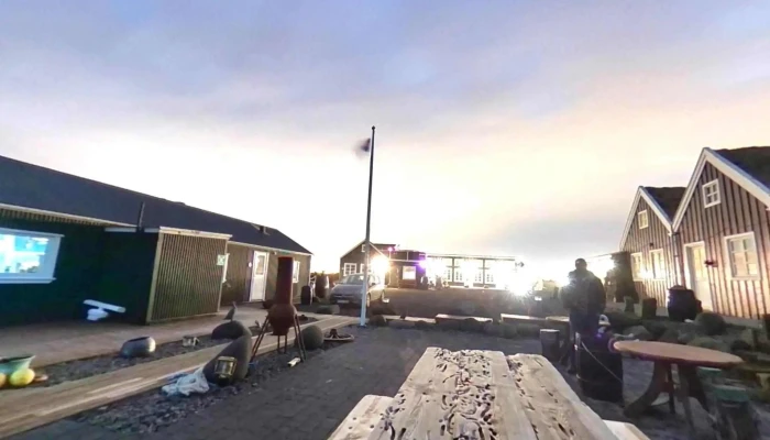 Hlid Street View 360 - Álftanes