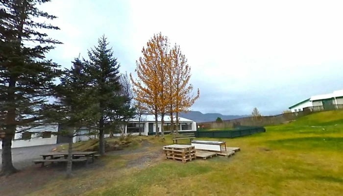 Hlid Street View 360deg - Mosfellsbær