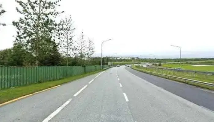 Hlidarhvammur Street View 360deg - Kópavogur