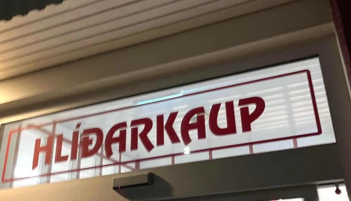 Hlidarkaup Instagram - Sauðárkrókur