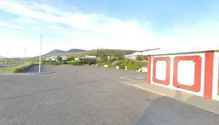 Hlidarkaup Street View 360deg - Sauðárkrókur