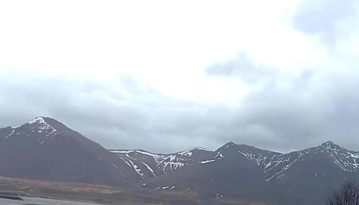 Hlidartunshusin Svæði - Borgarnes