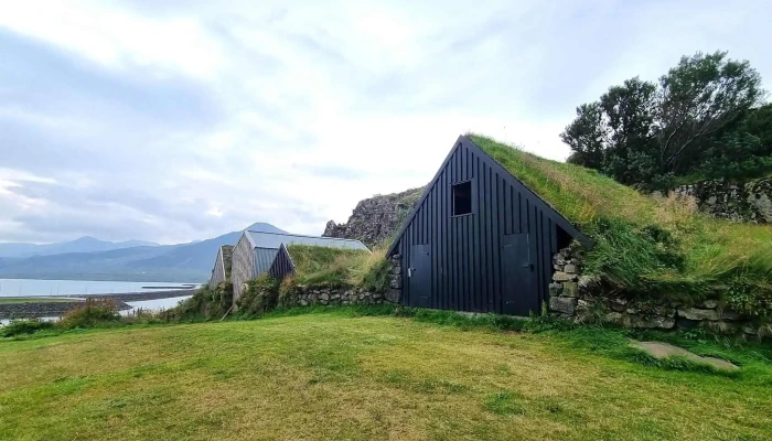 Hlidartunshusin Umsagnir - Borgarnes