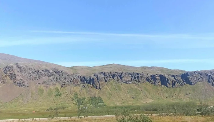 Hlidarvatn Iceland - Iceland