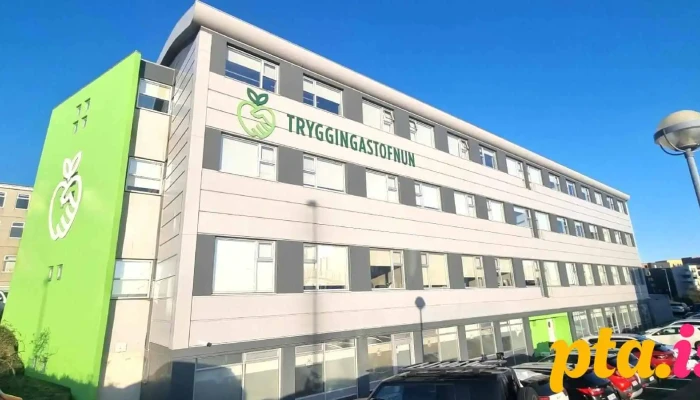 Hlidasmari 11 Skrifstofa Almannatrygginga - Kópavogur