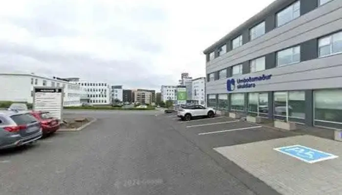 Hlidasmari 11 Street View 360deg - Kópavogur