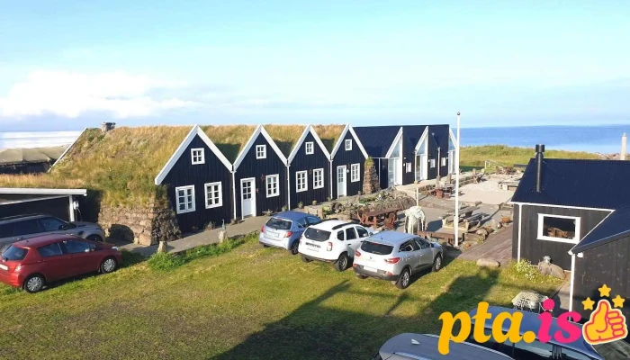 Hlið - Álftanes