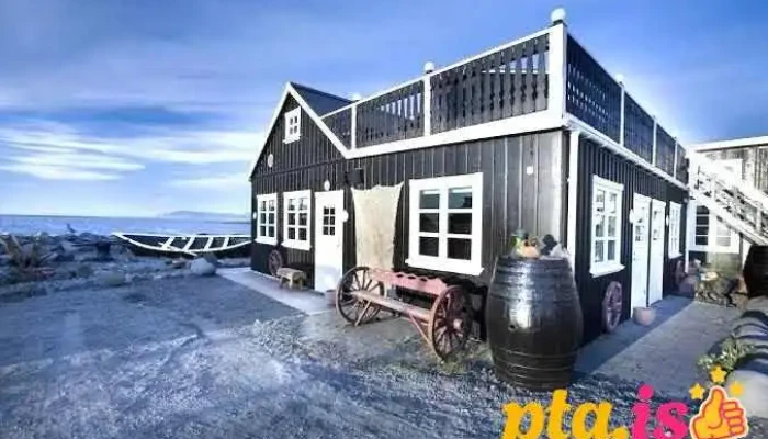 Hlíð Fisherman Village - Álftanes