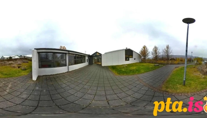 Hlíð - Mosfellsbær