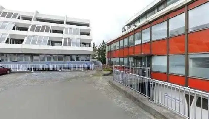 Hljodbokasafn Islands Street View 360deg - Kópavogur
