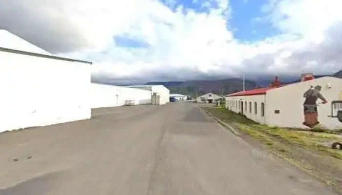 Hljodfaerasafn Jons Street View 360deg - Thingeyri
