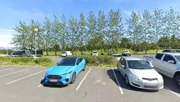 Hljodlausnir Ehf Street View 360deg - Reykjavík