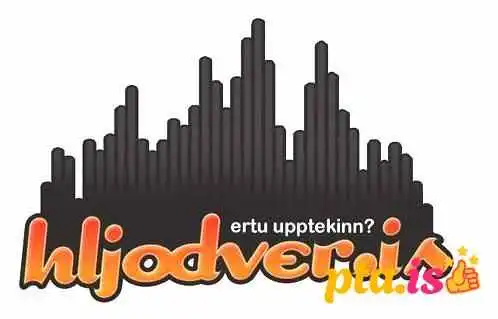 Hljodveris Fra Eiganda - Reykjavík