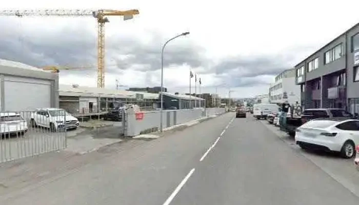 Hljomsyn Street View 360deg - Reykjavík