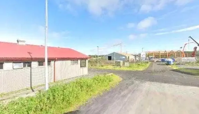 Hloduloftid Salfræðingur - Hafnarfjörður