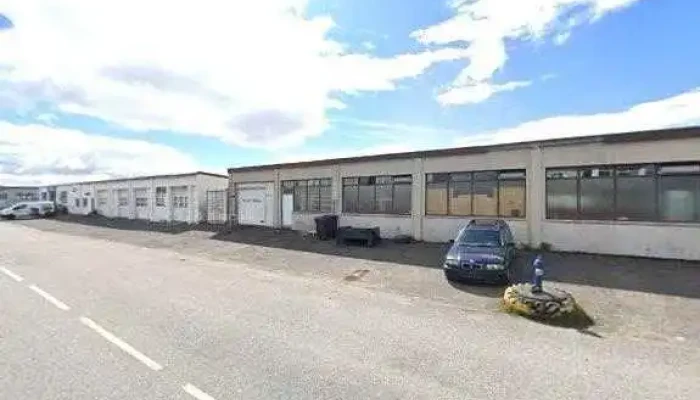 Hnefaleikafelag Hafnarfjardar Street View 360deg - Hafnarfjörður