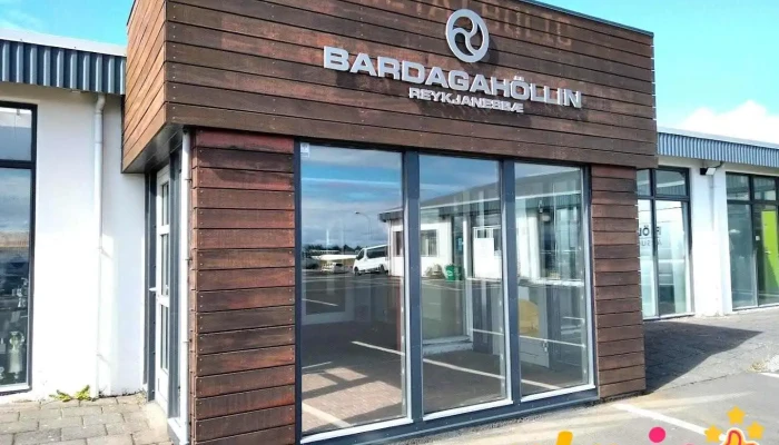 Hnefaleikafélag Reykjaness (hfr Boxing Club) - Keflavík