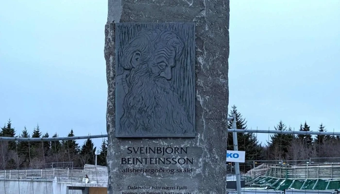 Hof Asatruarfelagsins Athugasemdir - Reykjavík
