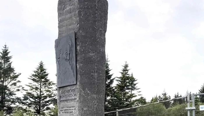 Hof Asatruarfelagsins Hvar - Reykjavík