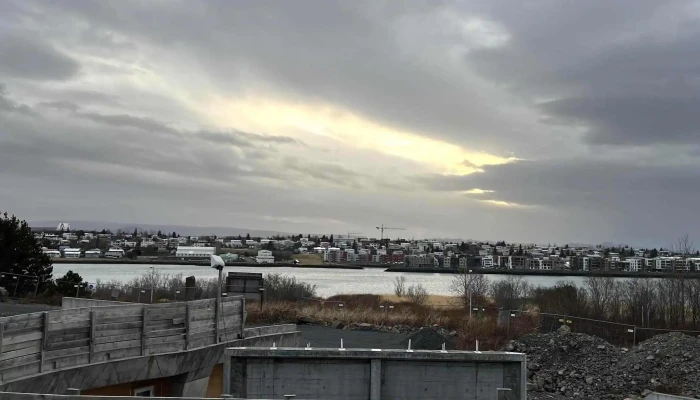 Hof Asatruarfelagsins Myndir - Reykjavík