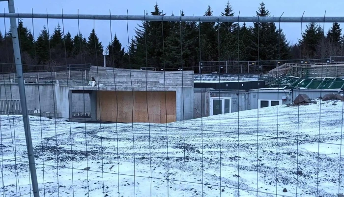 Hof Asatruarfelagsins Staðsetning - Reykjavík