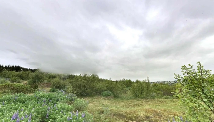 Hof Asatruarfelagsins Street View 360deg - Reykjavík