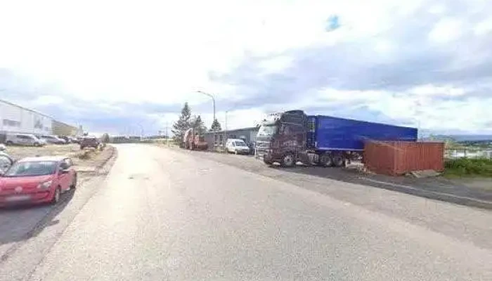 Hofdabon Ehf Street View 360deg - Reykjavík