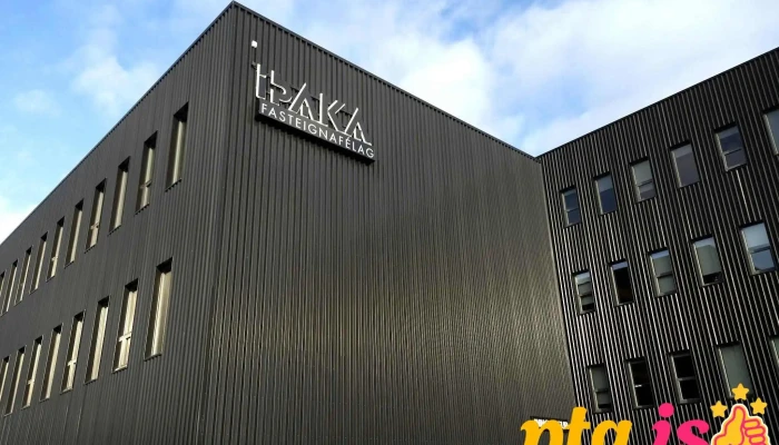 Hofdatorg Fra Eiganda - Reykjavík
