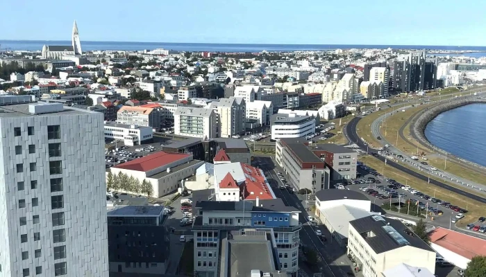 Hofdatorg Heimilisfang - Reykjavík