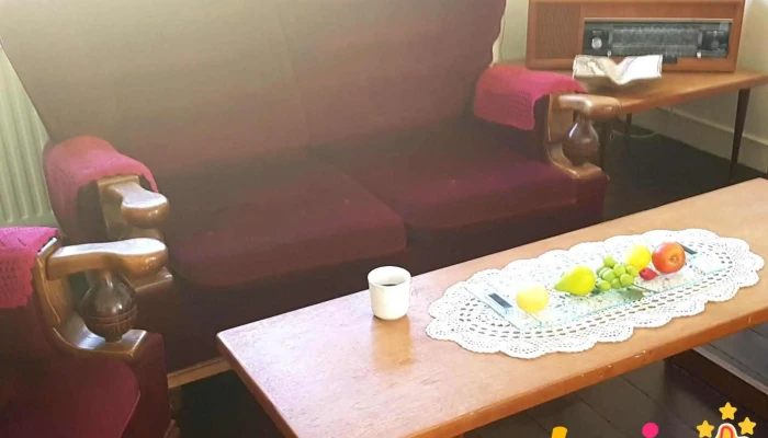 Hofdi Guesthouse Matur Og Drykkur - Húsavík