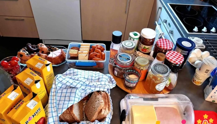 Hofdi Matur Og Drykkur - Stykkishólmur