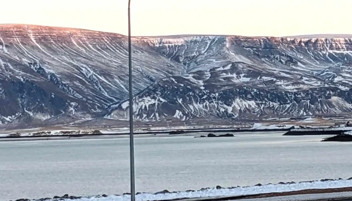 Hofdi Myndir - Reykjavík
